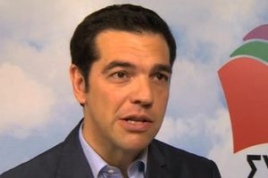 Grèce : Syriza, un espoir pour la gauche européenne-Pierre Laurent