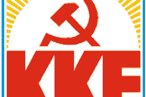 Le peuple a besoin d’un KKE fort