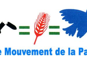 Mouvement de la Paix : « La justice et non la force pour mettre fin à l’escalade de la violence en Palestine »