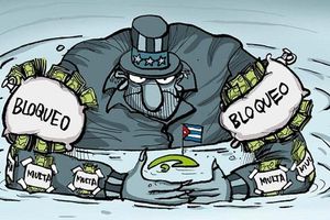 Cuba dénonce aux Nations Unies le blocus étasunien