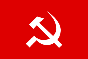 Inde : Nouvelle victoire des communistes indiens au Tripura