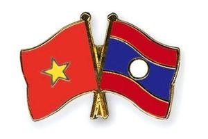 Le Vietnam adresse ses félicitations au 60e anniversaire de la fondation du Parti populaire révolutionnaire lao