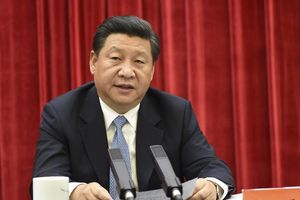 Xi Jinping met l'accent sur le renforcement de la confiance du public dans le système judiciaire