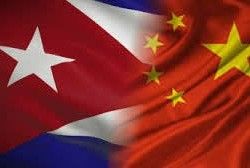 L'Ambassadeur de Cuba en Chine remercie les femmes de ce pays pour leur appui à la cause des 5