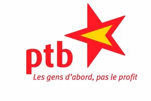 Népal :: Solidarité avec les familles des victimes et les organisations locales (PTB)