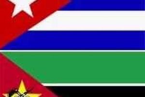 L'appui de Cuba à l'indépendance du Mozambique est mis en exergue