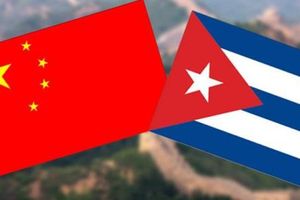 Cuba et la Chine : une industrie biotechnologique au service des peuples