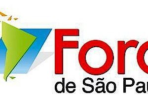 Le Forum de São Paulo dénonce l'offensive néolibérale contre les gouvernements progressistes de la région