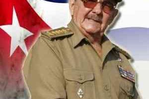 Le président cubain Raúl Castro assistera à New York aux activités pour le 70e anniversaire de l'ONU