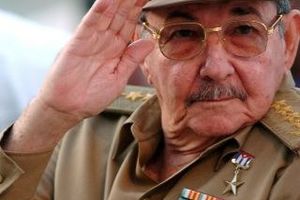 Raul Castro met l'accent sur l'importance des accords signés pour la paix en Colombie