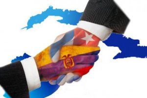 Plus de 150 000 Équatoriens recouvrent la vision avec l’aide des ophtalmologues cubains