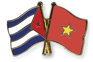 Hô Chi Minh-Ville - Cuba: Intensifier la coopération dans le commerce