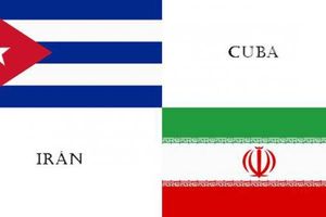 Cuba et l'Iran expriment la volonté de consolider la coopération