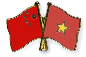 La Chine attache de l'importance au développement de ses liens avec le Vietnam