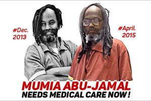 Mumia: POURSUITE DU PROCES DEVANT LA COUR FEDERALE DE SCRANTON (Pennsylvanie)