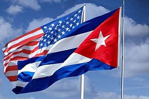 La Chambre de commerce des États-Unis se montre optimiste au sujet des échanges avec Cuba