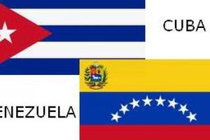 Caracas rend hommage à José Marti