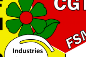 France: La FNIC CGT communique (Montreuil, le 25 mai 2016)