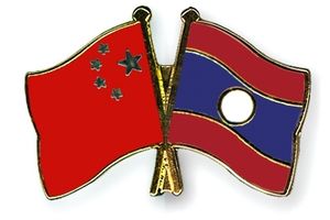 Une délégation lao assiste à la réunion des ministres des Affaires étrangères à Khunming en Chine