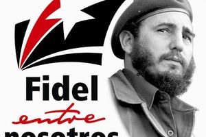 Les Argentins entament des journées de festivités à l'occasion des 90 ans de Fidel