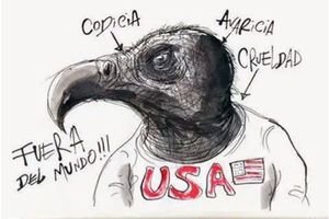 Le fondateur de Wikileaks révèle les plans des USA contre la Syrie