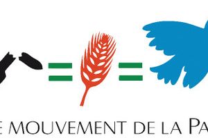 Le Mouvement de la Paix solidaire de la lutte des infirmières et infirmiers