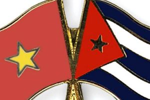 Le président du Vietnam qualifie de grand succès sa visite à Cuba
