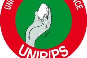 Congrès Unir/Parti Sankariste