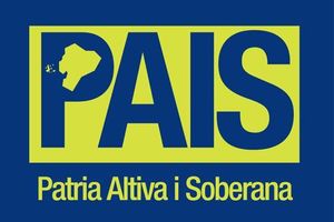 Des autorités locales équatoriennes expriment leur appui au parti Alliance Pays