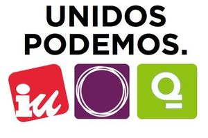 La coalition de la gauche espagnole présente une motion de censure contre Mariano Rajoy