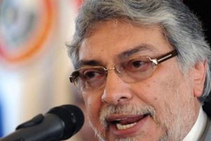 Fernando Lugo entame une visite de travail à Cuba