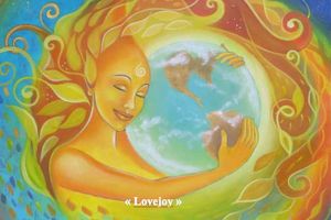LoveJoy