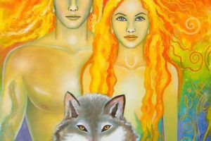 Le temps des anges terrestres