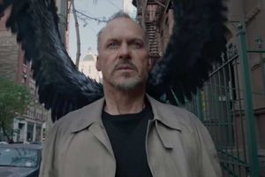 Birdman ou (l'insupportable vertu de l'arrogance)