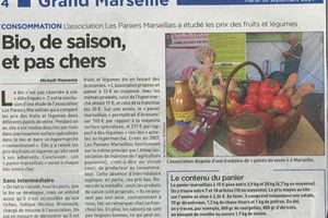 Les PAMA a la une...