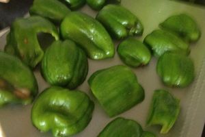 ID recette de la semaine