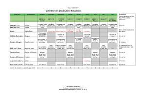 Feuille de chou du 29 septembre 16
