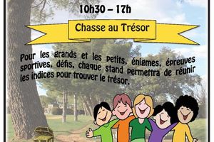 Forum des Associations Caissarguaises