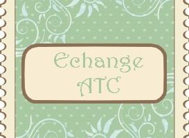Echange ATC des quadruplettes,reçues en mai....