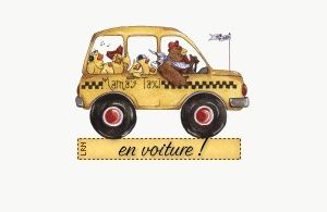 Tour d'Europe - 2 - Rendez-vous avec Sissi
