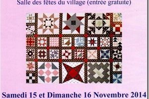 Deux dates en urgence