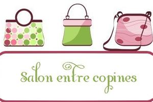 Salon Fils croisés à Cholet, édition 2015