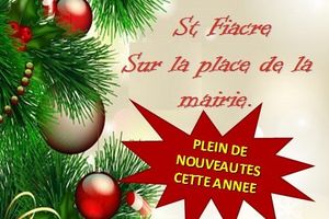 Pour un marché de Noël avec l'Atelier Valéryan - 2
