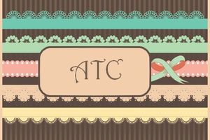 ATC, reçues en novembre