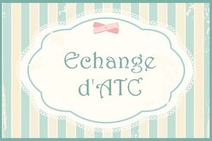ATC reçues en juin