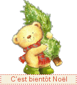 Arbre de Noël au tricot - Filigram
