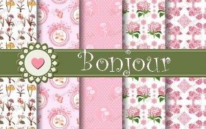 Etude Botanique de la tulipe - 2