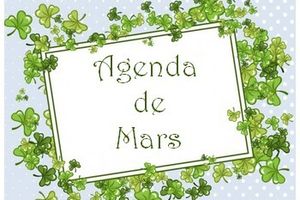 Des dates encore pour Mars