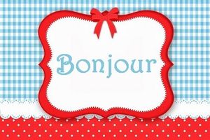 Récréation de Noël - Célébration de Lizzie Kate