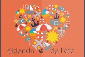 Agenda de l'été